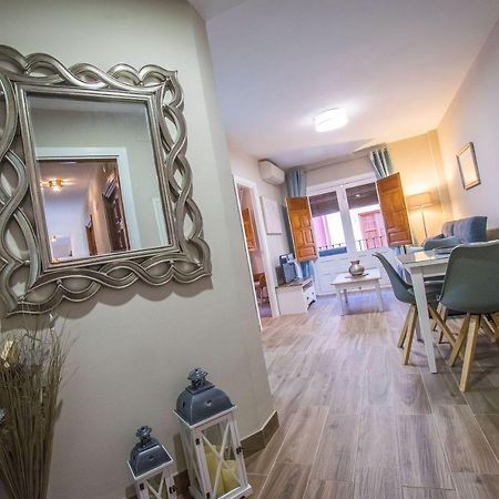 Ibericabeds Plaza Nueva Suite 21 Гранада Екстер'єр фото