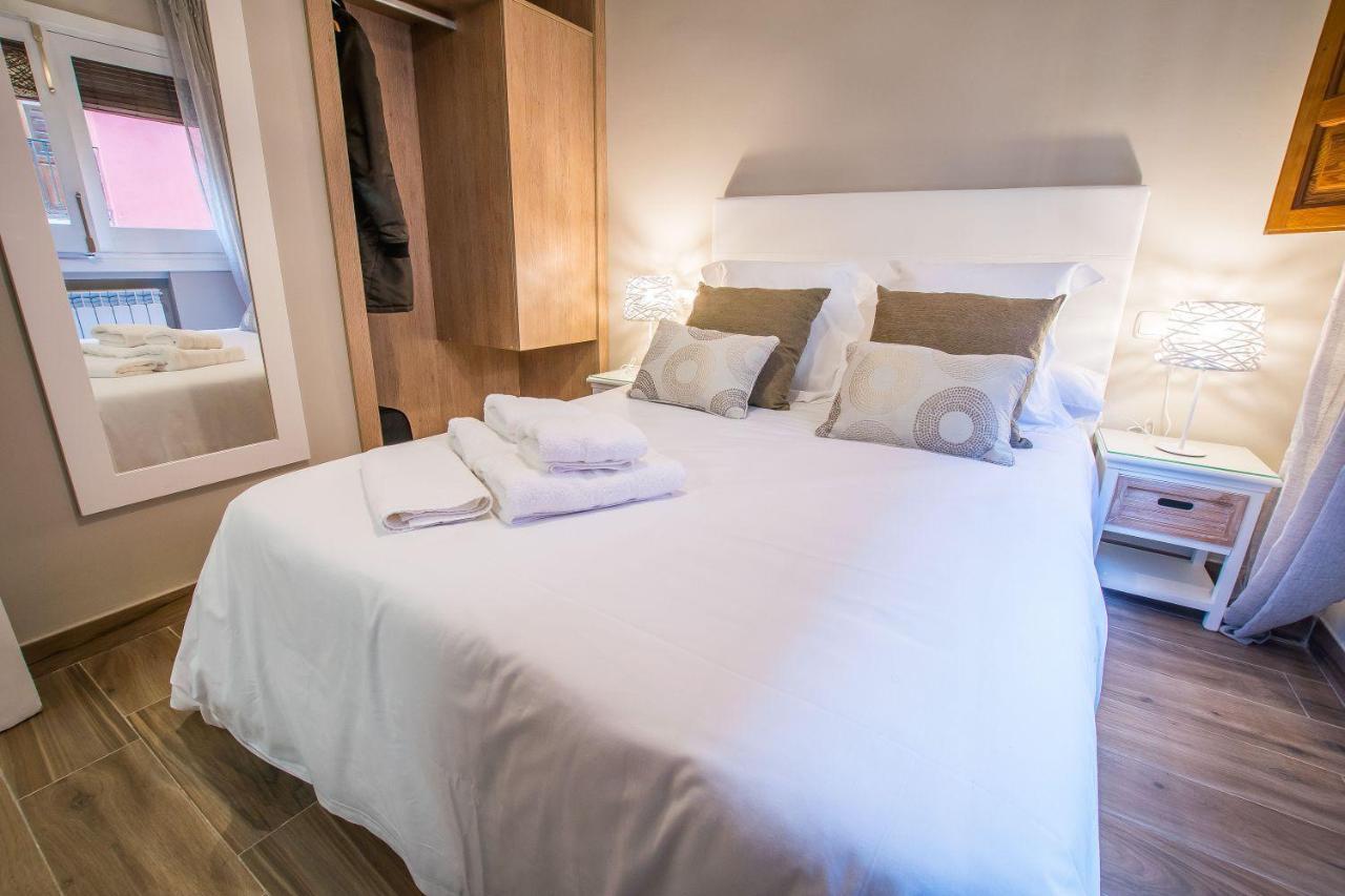 Ibericabeds Plaza Nueva Suite 21 Гранада Екстер'єр фото