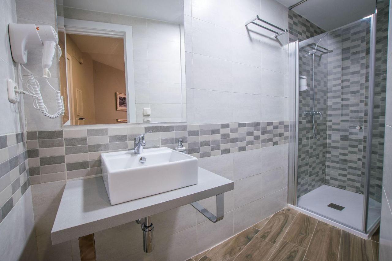 Ibericabeds Plaza Nueva Suite 21 Гранада Екстер'єр фото