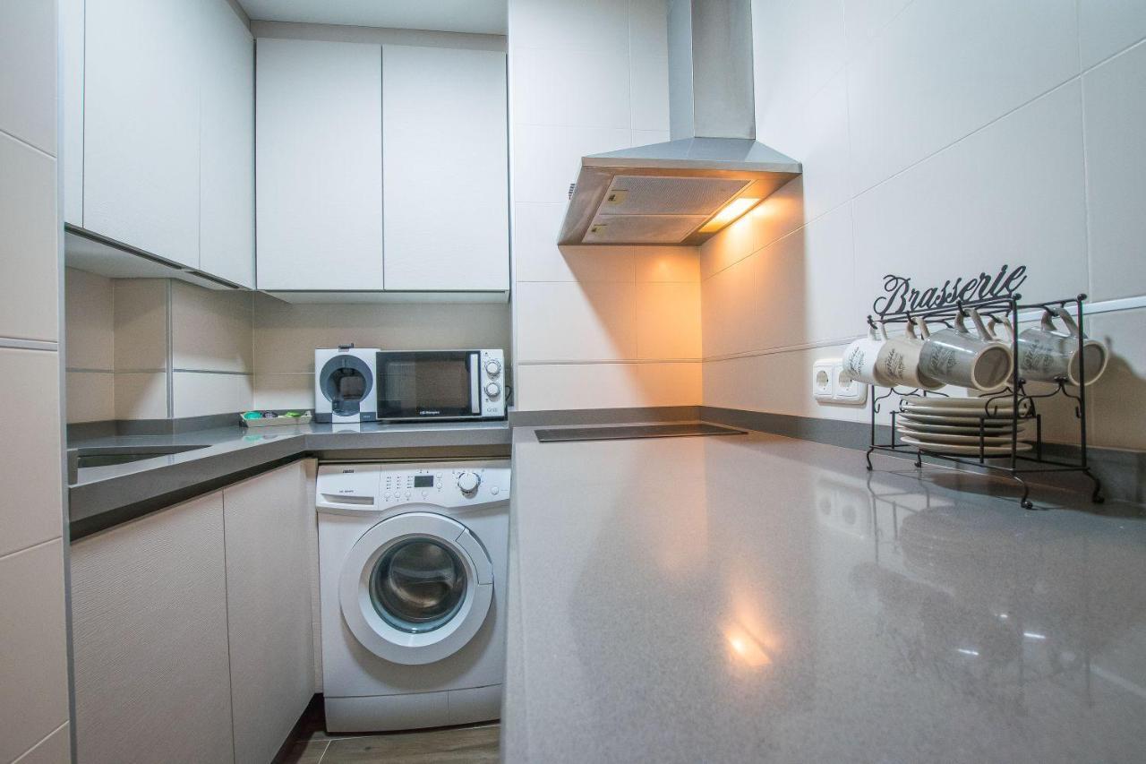 Ibericabeds Plaza Nueva Suite 21 Гранада Екстер'єр фото